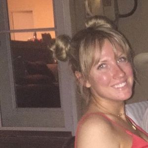 Meet your Posher, Kathryn